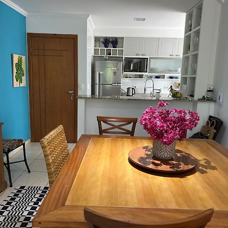 Apartamendo Na Enseada Убатуба Экстерьер фото