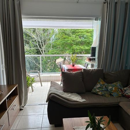 Apartamendo Na Enseada Убатуба Экстерьер фото